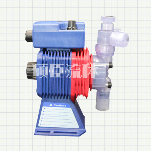 二氧化氯發(fā)生器計量泵 二氧化氯發(fā)生器計量泵